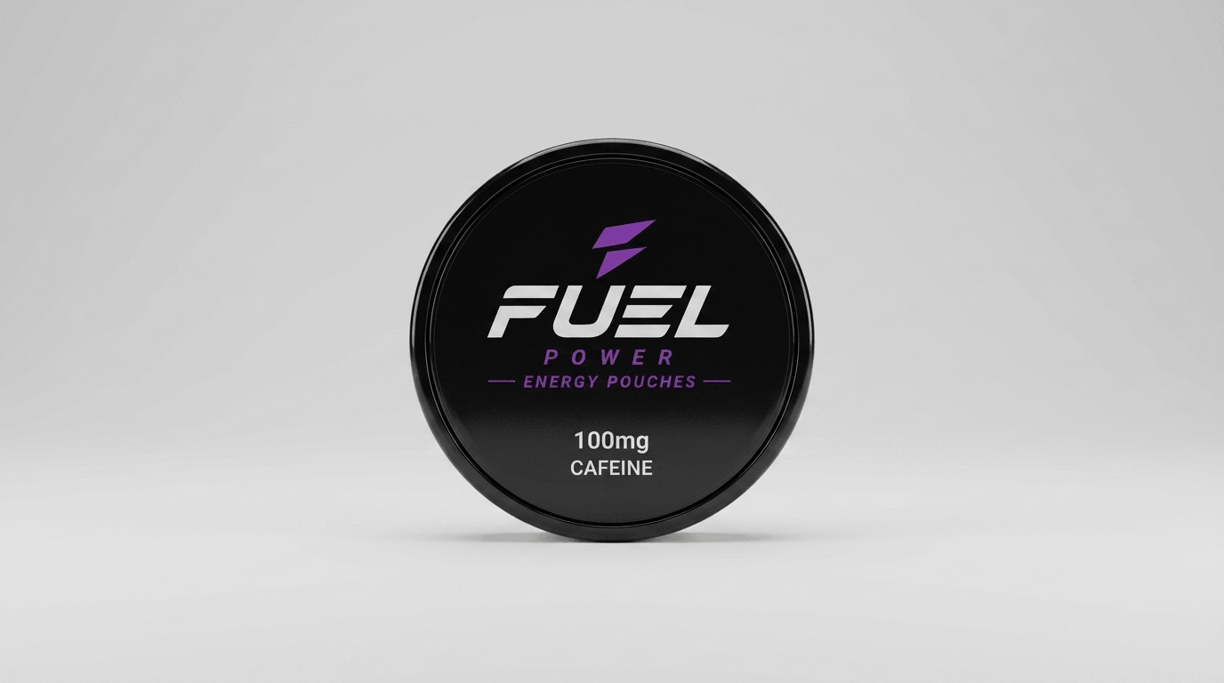 Quels sont les effets secondaires possibles d'un energy pouch ?
