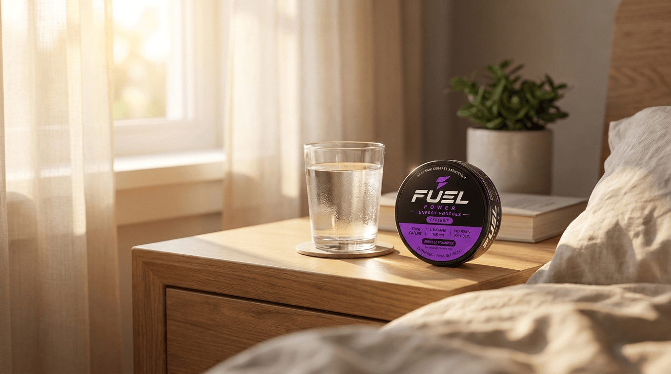 3 routines matinales pour booster ta journée