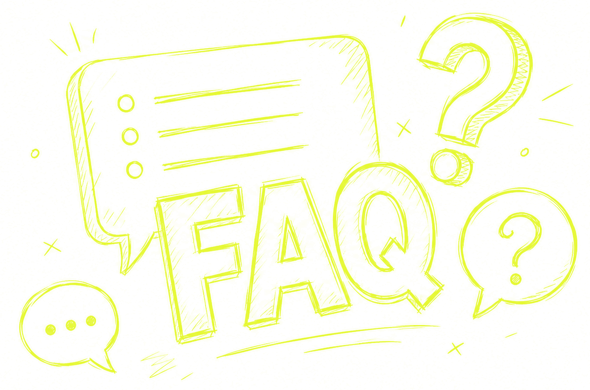 FAQ FUEL POWER