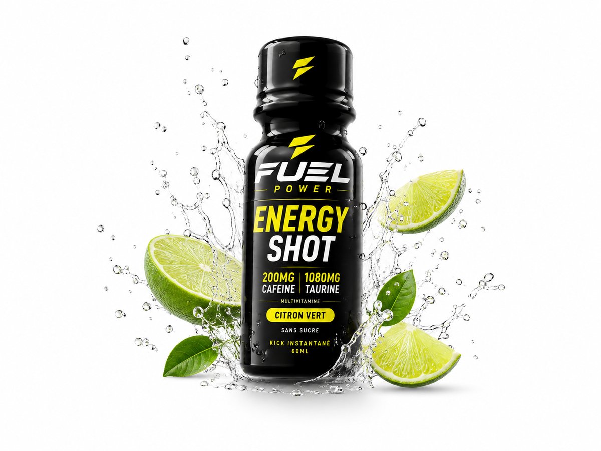 Energy Shot